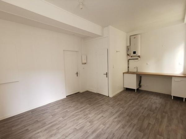 Vente / Appartement T1