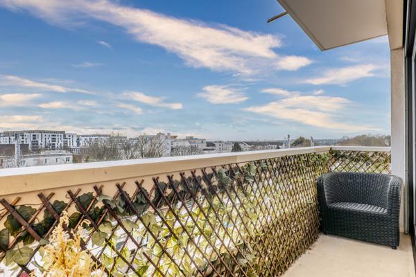 3 pièces 64 m² avec parking