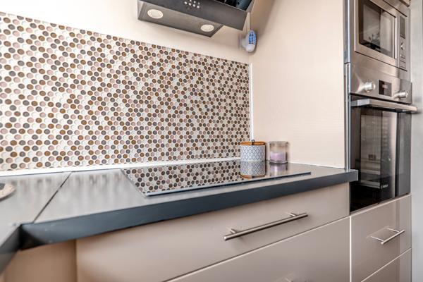 3 pièces 64 m² avec parking