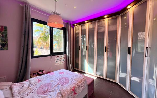 Maison à vendre    4 pièces •  Béziers