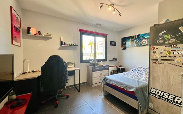 Maison à vendre    4 pièces •  Béziers