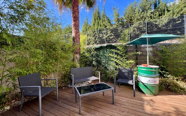 Maison à vendre    4 pièces •  Béziers