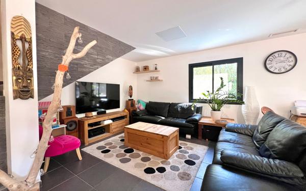 Maison à vendre    4 pièces •  Béziers