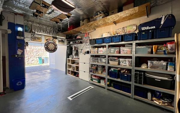 Maison à vendre    4 pièces •  Béziers