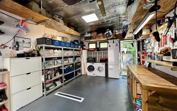 Maison à vendre    4 pièces •  Béziers