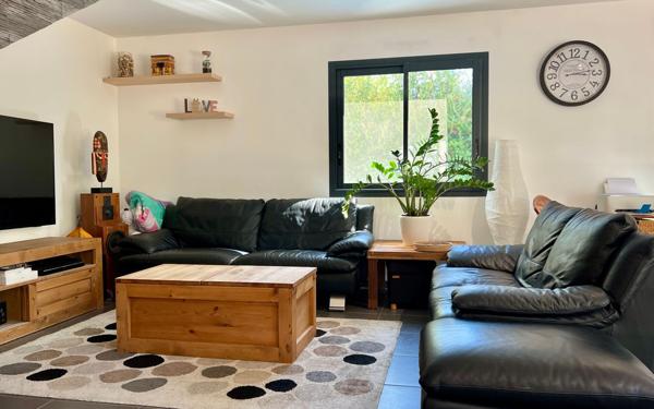 Maison à vendre    4 pièces •  Béziers