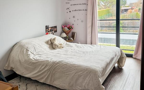 Maison à vendre    6 pièces •  Bons-en-Chablais