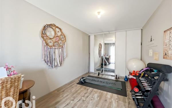 Maison à vendre    6 pièces •  Bons-en-Chablais