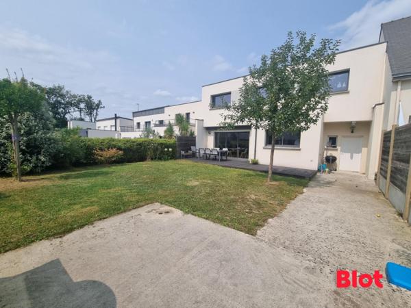 Maison 8 pièce(s)