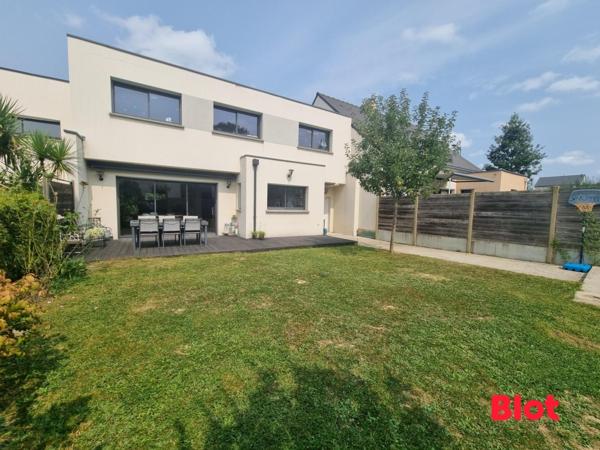 Maison 8 pièce(s)