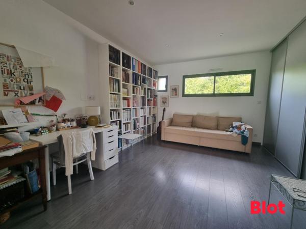 Maison 8 pièce(s)