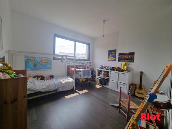 Maison 8 pièce(s)