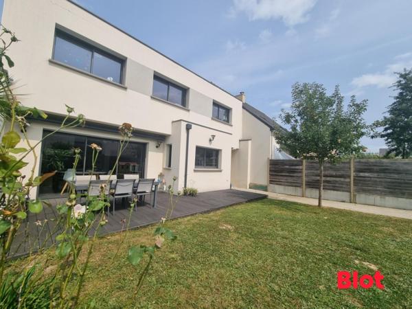 Maison 8 pièce(s)