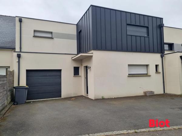 Maison 8 pièce(s)