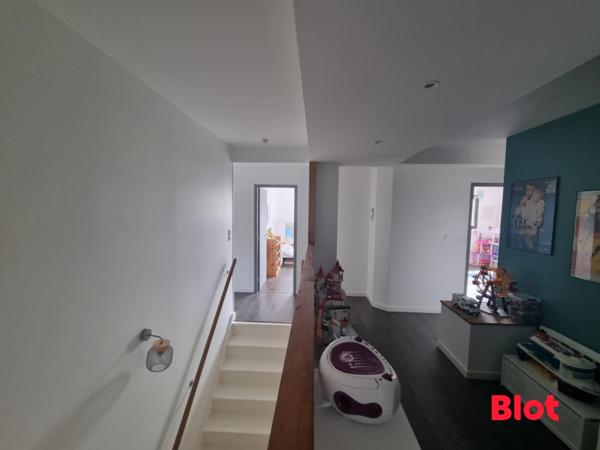 Maison 8 pièce(s)