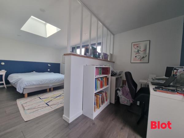 Maison 8 pièce(s)