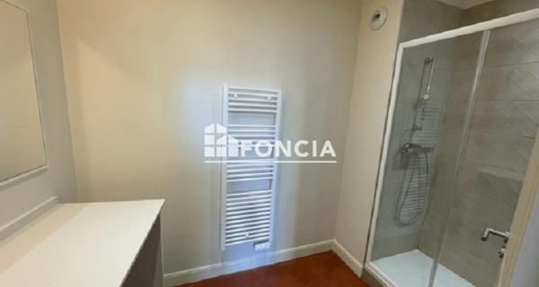 Location Appartement 2 pièces 52.42 m² - Avignon 84000