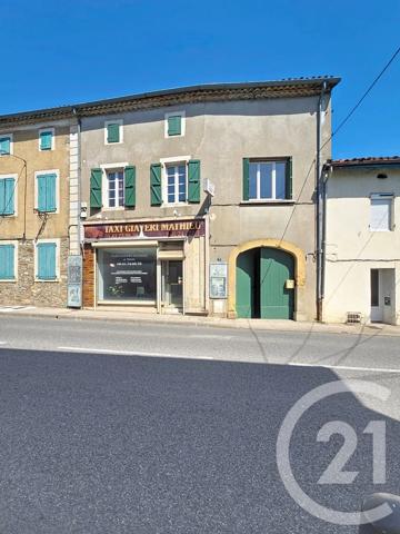 Maison à vendre  5 pièces - 116 m 2   MANE  - 31