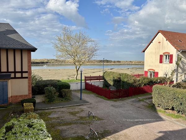 Port Guillaume - Cottage 4 pièces avec jardin