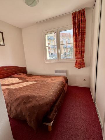 Port Guillaume - Cottage 4 pièces avec jardin