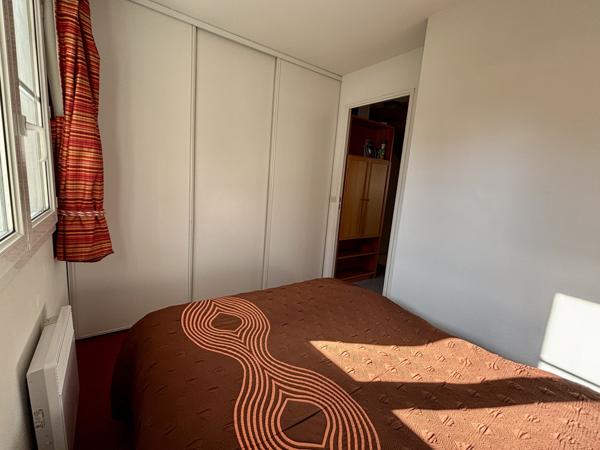 Port Guillaume - Cottage 4 pièces avec jardin