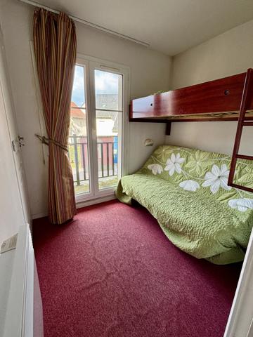 Port Guillaume - Cottage 4 pièces avec jardin