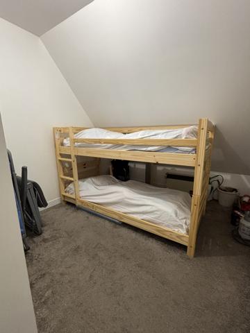 Port Guillaume - Cottage 4 pièces avec jardin