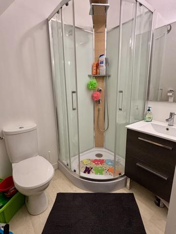 Port Guillaume - Cottage 4 pièces avec jardin