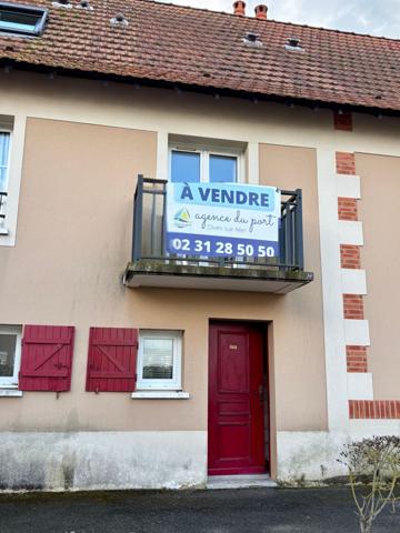 Port Guillaume - Cottage 4 pièces avec jardin