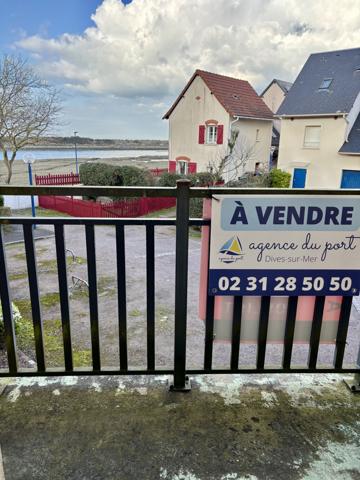 Port Guillaume - Cottage 4 pièces avec jardin