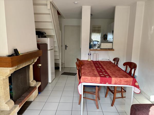 Port Guillaume - Cottage 4 pièces avec jardin