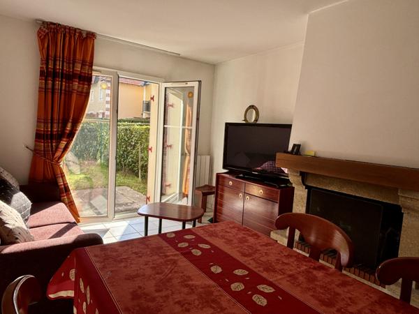 Port Guillaume - Cottage 4 pièces avec jardin