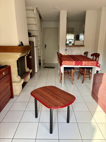 Port Guillaume - Cottage 4 pièces avec jardin