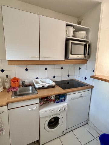 Port Guillaume - Cottage 4 pièces avec jardin