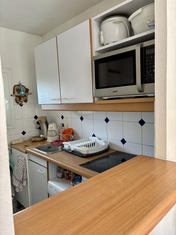 Port Guillaume - Cottage 4 pièces avec jardin