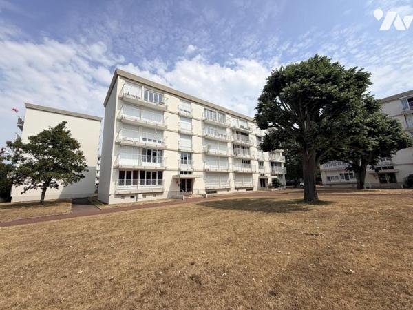 Appartement Venoix