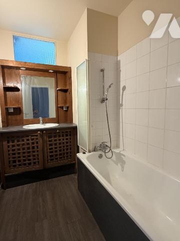 Appartement Venoix