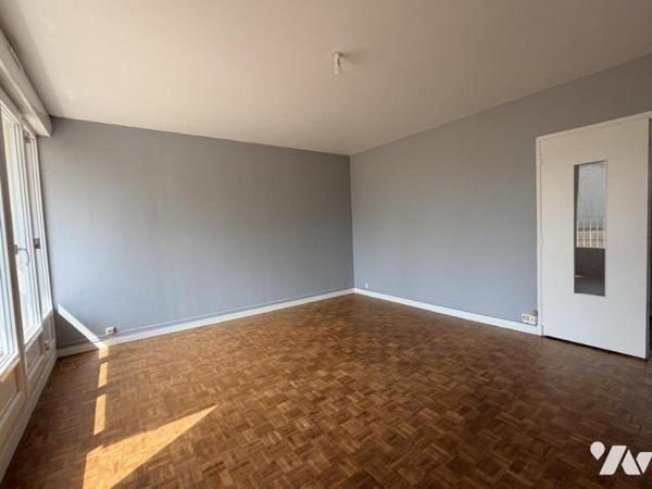 Appartement Venoix