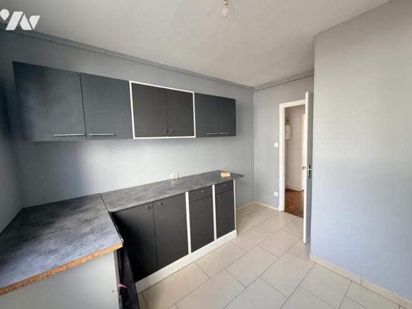 Appartement Venoix