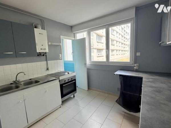 Appartement Venoix