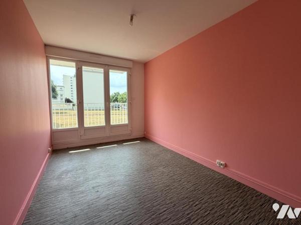 Appartement Venoix