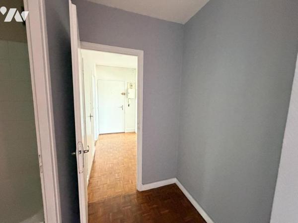 Appartement Venoix