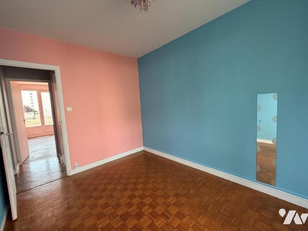Appartement Venoix