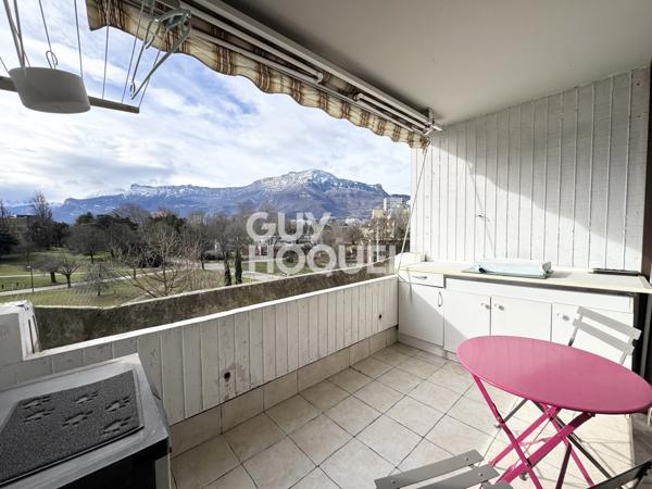 APPARTEMENT À VENDRE DE 5 PIÈCES DE 94,41 M²