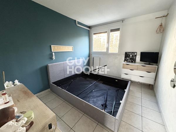 APPARTEMENT À VENDRE DE 5 PIÈCES DE 94,41 M²