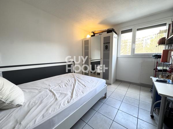 APPARTEMENT À VENDRE DE 5 PIÈCES DE 94,41 M²