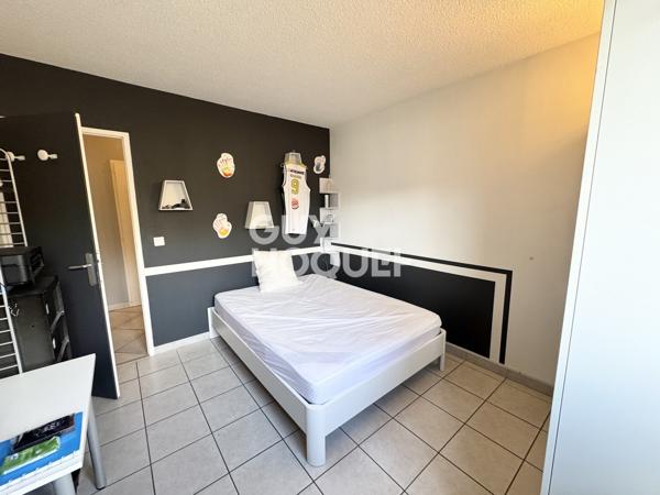 APPARTEMENT À VENDRE DE 5 PIÈCES DE 94,41 M²