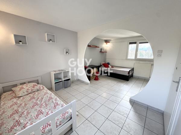 APPARTEMENT À VENDRE DE 5 PIÈCES DE 94,41 M²