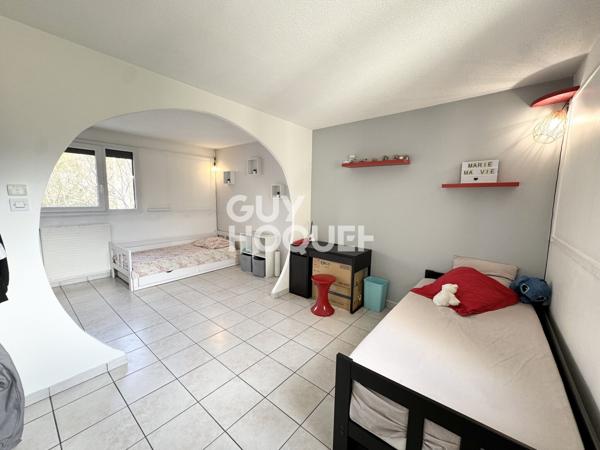 APPARTEMENT À VENDRE DE 5 PIÈCES DE 94,41 M²