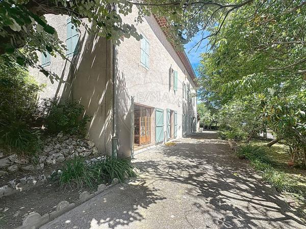 Maison  en vente - Gard - 30